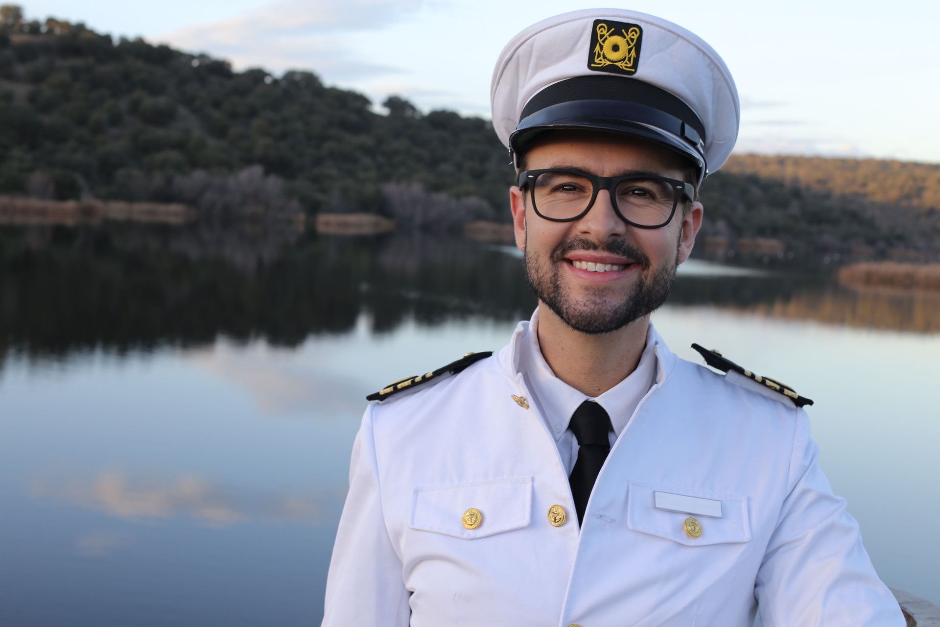 - Andreas P., Boat Tour Operator